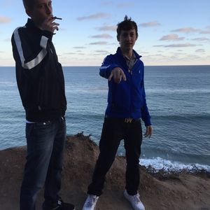 Meet your Posher, Alex